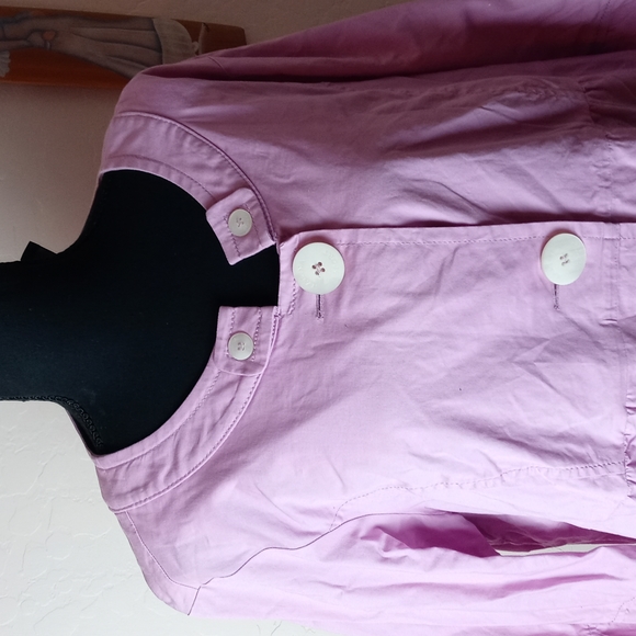 Marina Rinaldi Sport Jacket - Picture 2 of 9